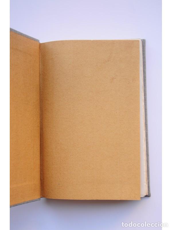 Libros: Los vascos - CARO BAROJA, Julio - Foto 3