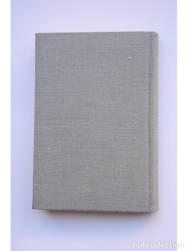 Libros: Los vascos - CARO BAROJA, Julio - Foto 9