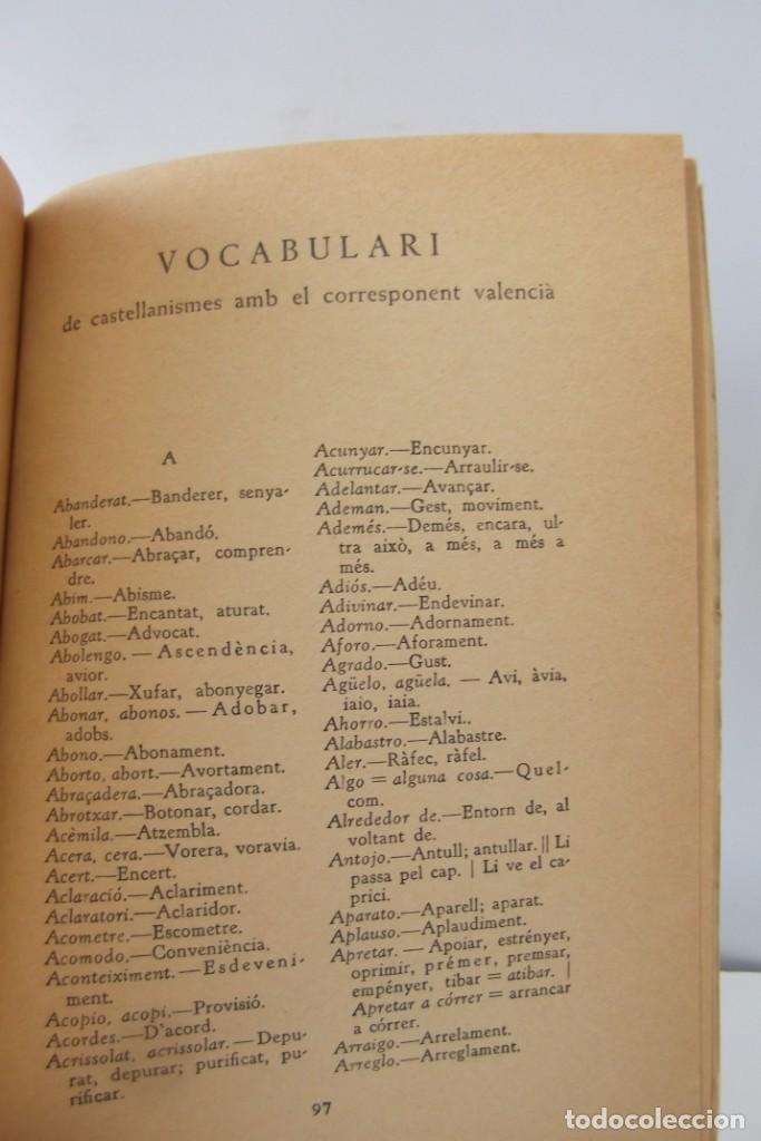Libros: & PARLEU BE ! & CARLES SALVADOR. & - Foto 10