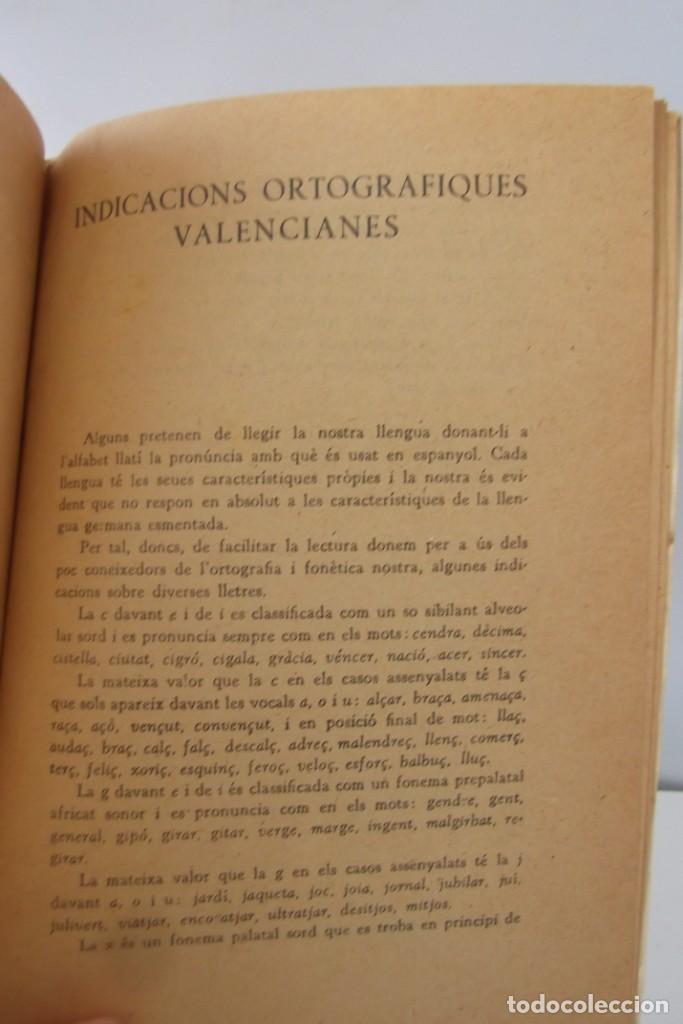 Libros: & PARLEU BE ! & CARLES SALVADOR. & - Foto 11