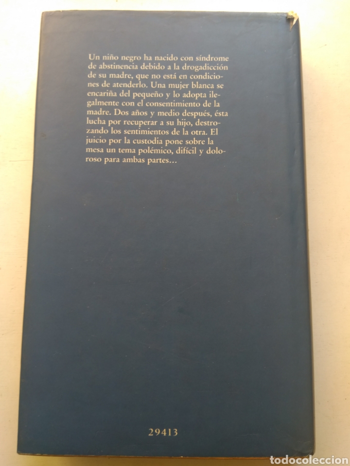 Libros: LA OTRA MADRE/SETH MARGOLIS - Foto 3