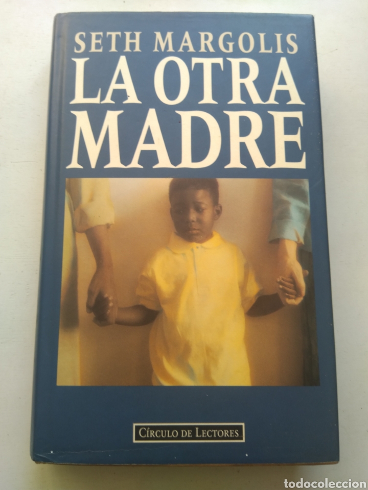 Libros: LA OTRA MADRE/SETH MARGOLIS - Foto 1