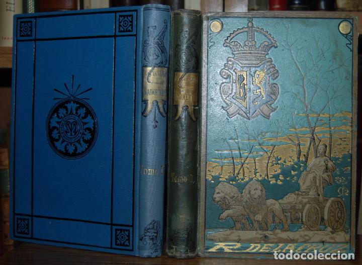 Libros: SAINETES - CRUZ, Ram&oacute;n de la - Foto 1