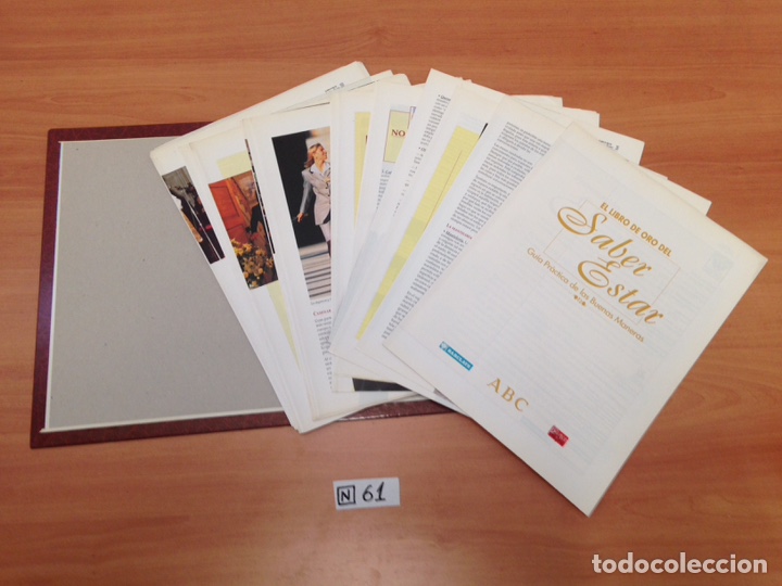Libros: Saber estar - Foto 2