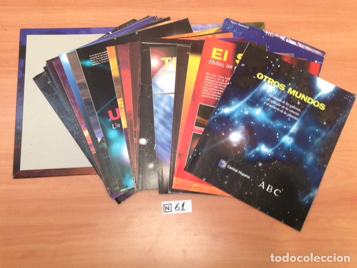 Libros: Otros mundos - Foto 2