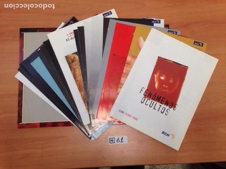 Libros: Fen&oacute;menos ocultos - Foto 2