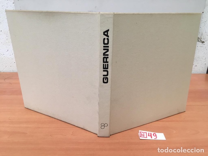 Libros: Guernica - Foto 2