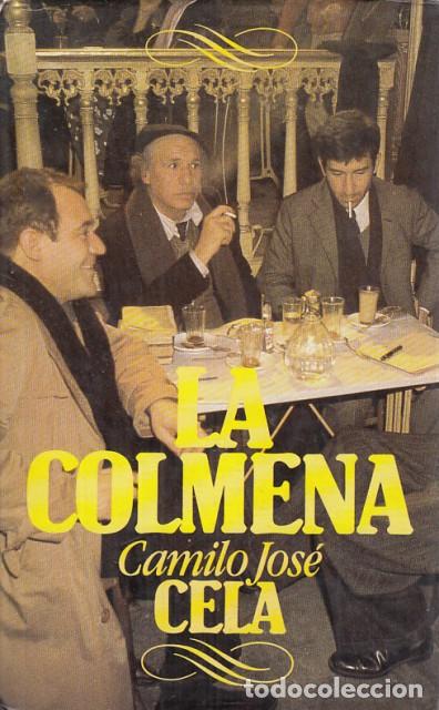 Libros: LA COLMENA - CELA, CAMILO JOSE - Foto 1