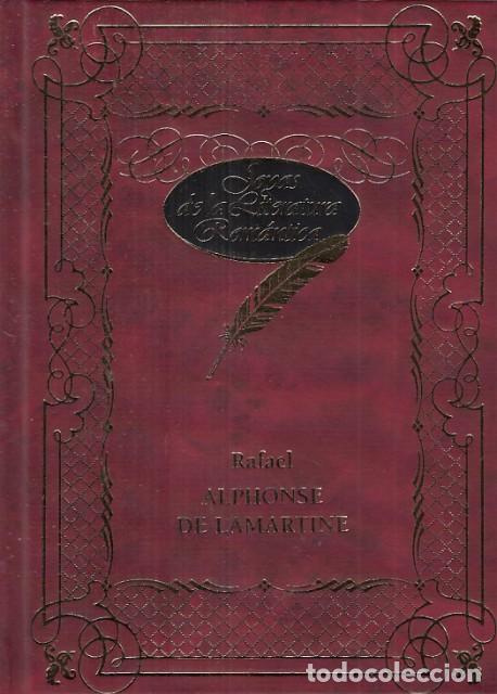Libros: RAFAEL - DE LAMARTINE, ALPHONSE - Foto 1