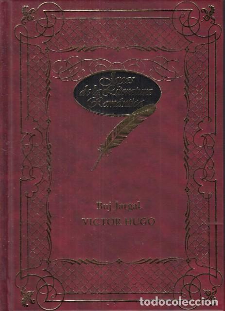 Libros: BUJ JARGAL - V&Iacute;CTOR HUGO - Foto 1