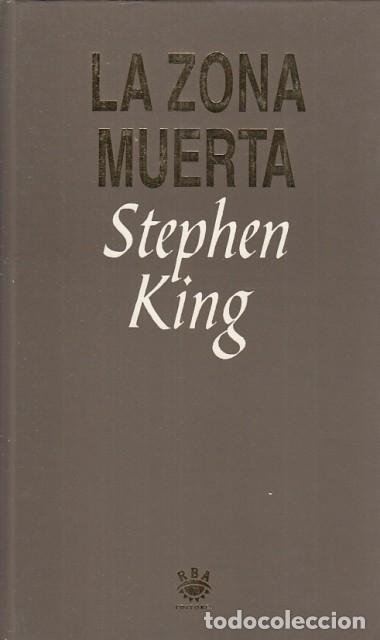 Libros: LA ZONA MUERTA - HAWKING, STEPHEN - Foto 1