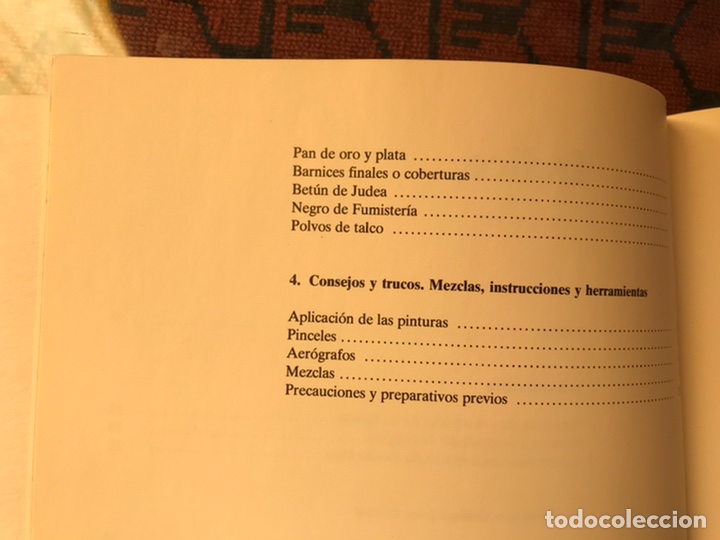 Libros: M&eacute;todos f&aacute;ciles para decorar figuras. Manuel V&aacute;zquez - Foto 5