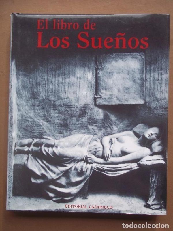 Libros: El Libro de los Sue&ntilde;os. Pr&oacute;logo y selecci&oacute;n a cargo de Marina Loffi Randol&iacute;n. - - Foto 1