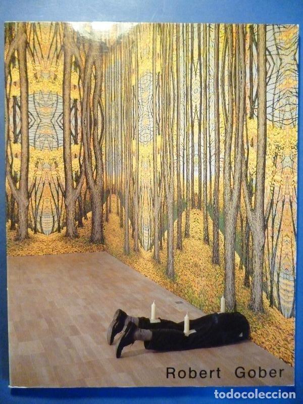 Libros: Robert Gober. - Robert Grober. - Foto 1