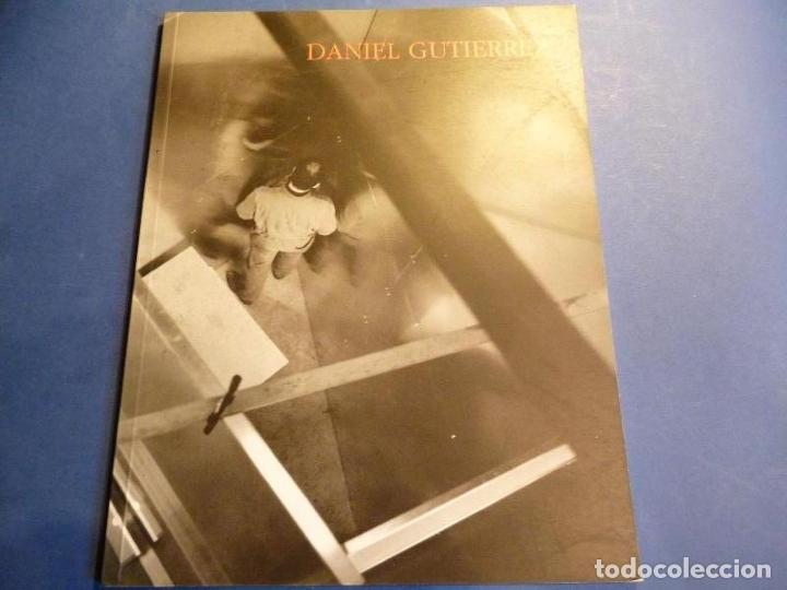 Libros: Daniel Guti&eacute;rrez. Interfenzen V, Paradigma Geometrie. - Daniel Guti&eacute;rrez. - Foto 1