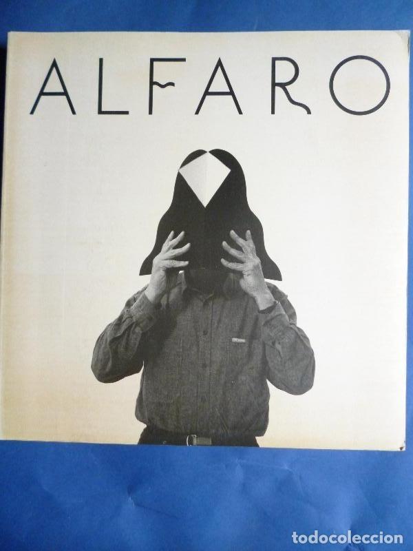 Libros: Alfaro. - Andreu Alfaro. - Foto 1