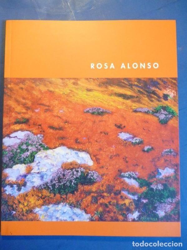 Libros: Rosa Alonso 2002 - 2003. - Rosa Alonso. - Foto 1