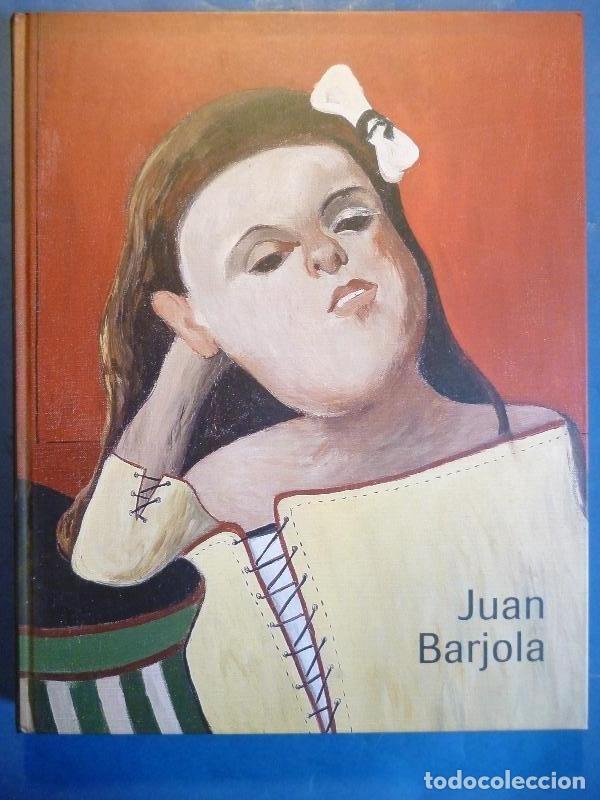 Libros: Juan Barjola. - Juan Barjola. - Foto 1