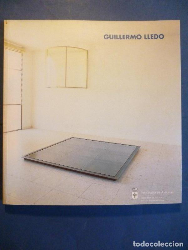 Libros: Guillermo Lled&oacute;. - Guillermo Lled&oacute;. - Foto 1