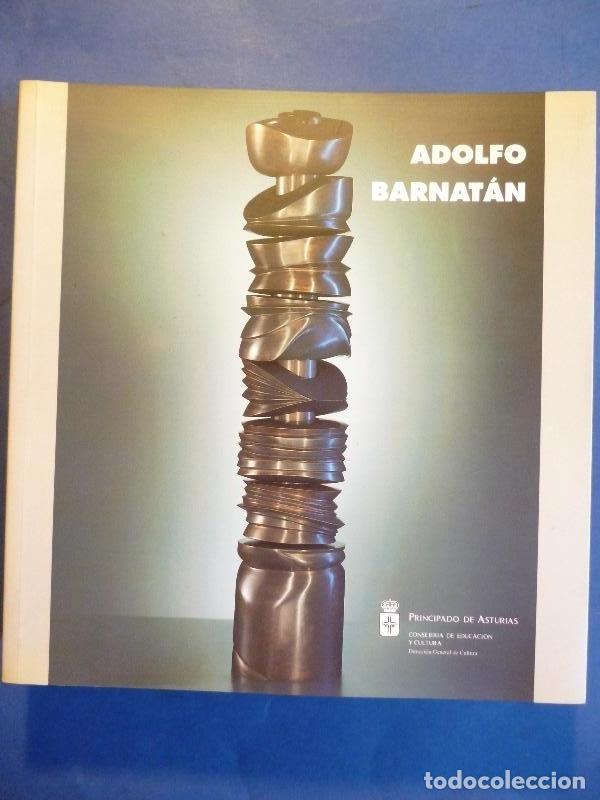 Libros: Adolfo Barnat&aacute;n. - Adolfo Barnat&aacute;n. - Foto 1