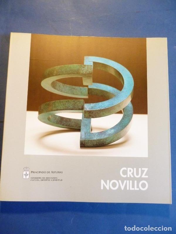 Libri di seconda mano: Cruz Novillo. - Cruz Novillo.