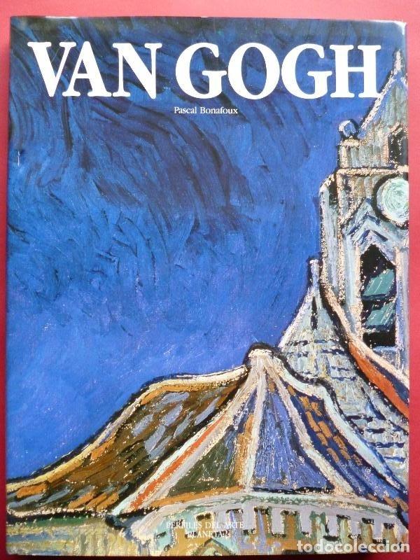 Libros: Van Gogh. - Van Gogh / Bonafoux, Pascal. - Foto 1