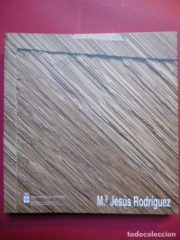 Libros: M&ordf; Jes&uacute;s Rodr&iacute;guez. - M&ordf; Jes&uacute;s Rodr&iacute;guez. - Foto 1