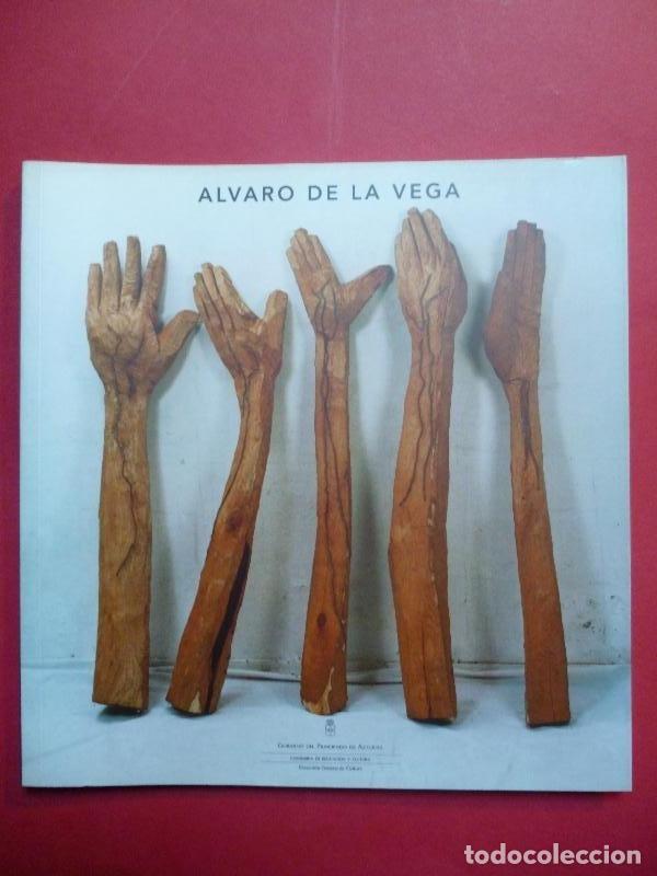 Libri di seconda mano: Alvaro de la Vega. - Alvaro de la Vega.