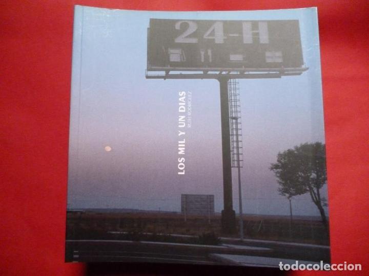 Libros: Ruth Rodr&iacute;guez. Los mil y un d&iacute;as. - Ruth Rodr&iacute;guez. - Foto 1