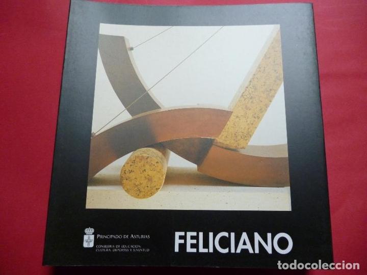 Libros: Feliciano. - Feliciano. - Foto 1