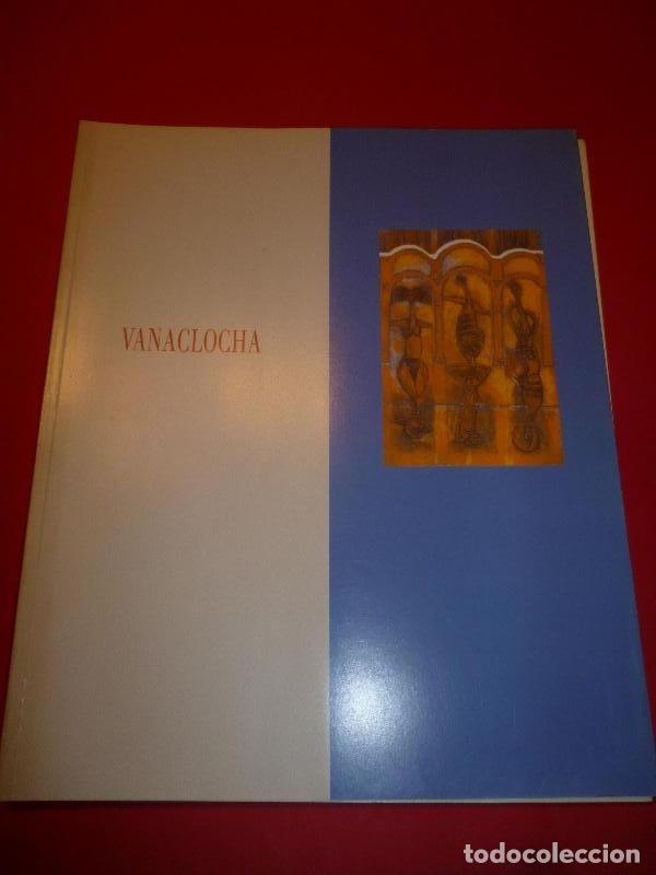Libros: Vanaclocha. Domus Error - Gr&aacute;fica. - Vanaclocha. - Foto 1