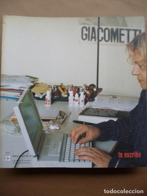 Libros: Eva Lootz. Te Escribo. - Eva Lootz. - Foto 1