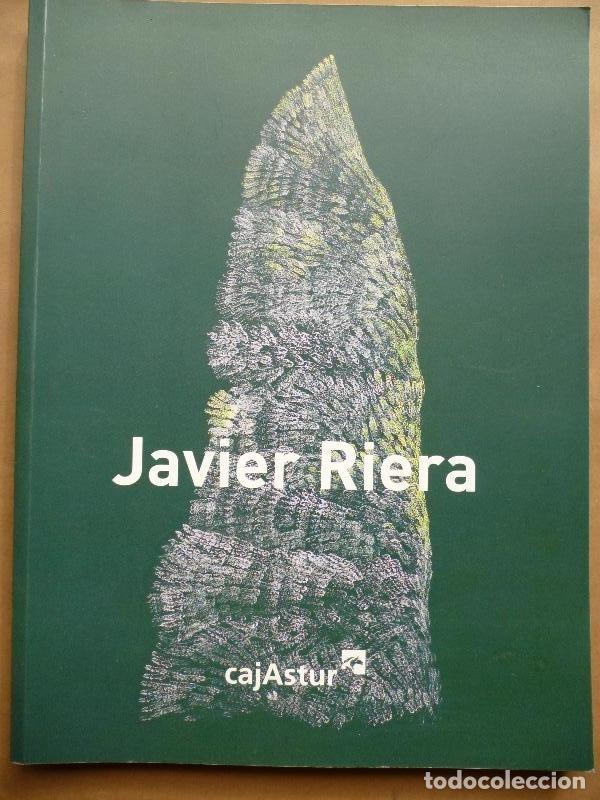 Libros: Javier Riera. - Javier Riera. - Foto 1