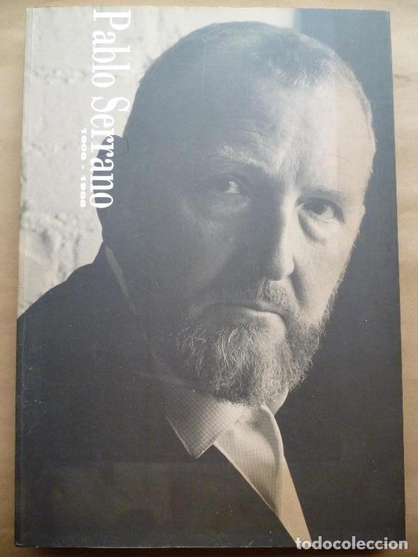 Libros: Pablo Serrano 1908 - 1985. - Pablo Serrano. - Foto 1
