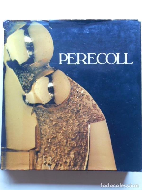 Libros: Perecoll. - Puig, Arnau. - Foto 1