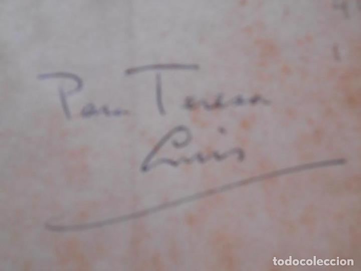 Libros: Dibujos de Ciego. - Cardoza y Arag&oacute;n, Luis. - Foto 1