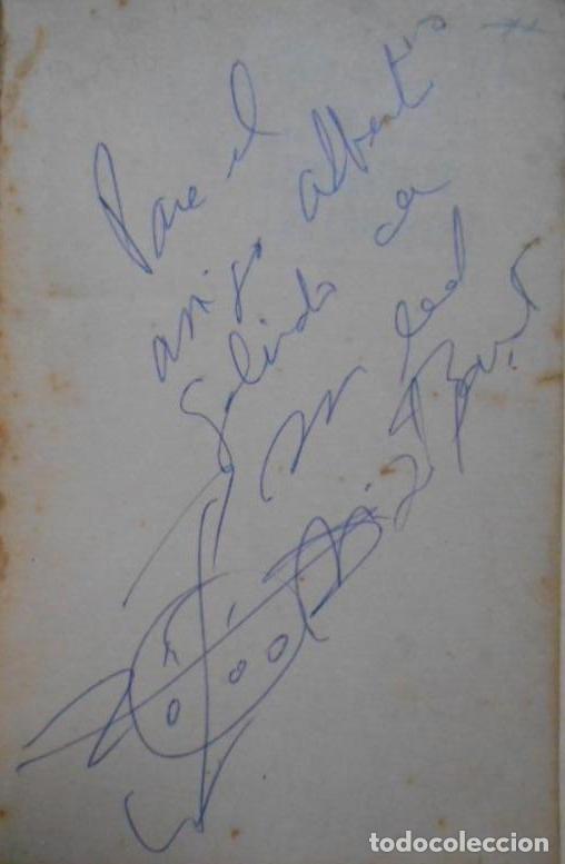 Libros: Biograf&iacute;a de un Cimarr&oacute;n. - Barnet, Miguel. - Foto 2