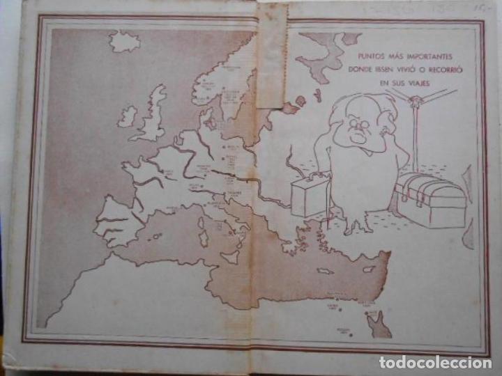 Libros: Ibsen y su Tiempo. - Anderson Imbert, Enrique. - Foto 2