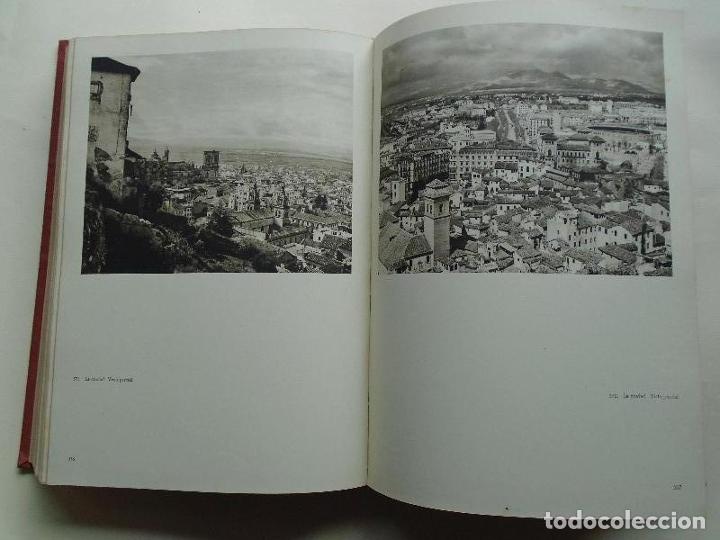 Libros: Granada. - Calleja, Rafael. - Foto 4