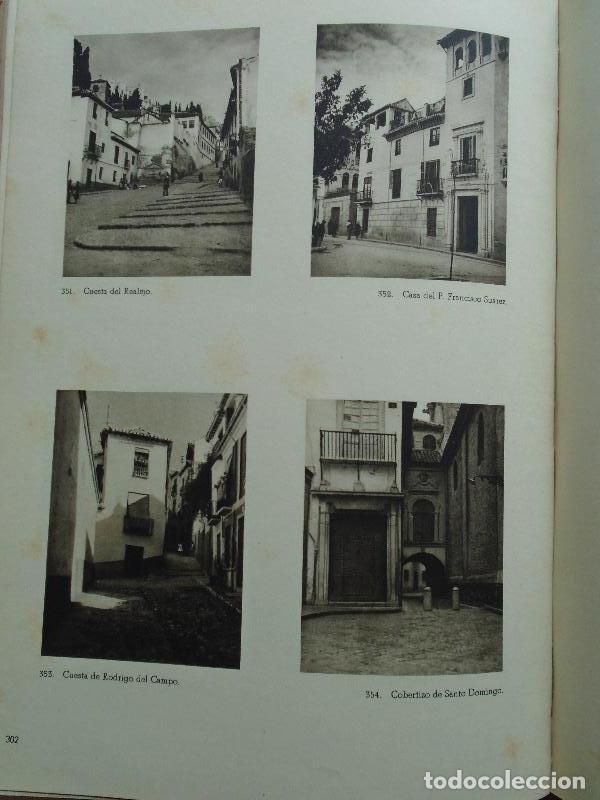 Libros: Granada. - Calleja, Rafael. - Foto 5