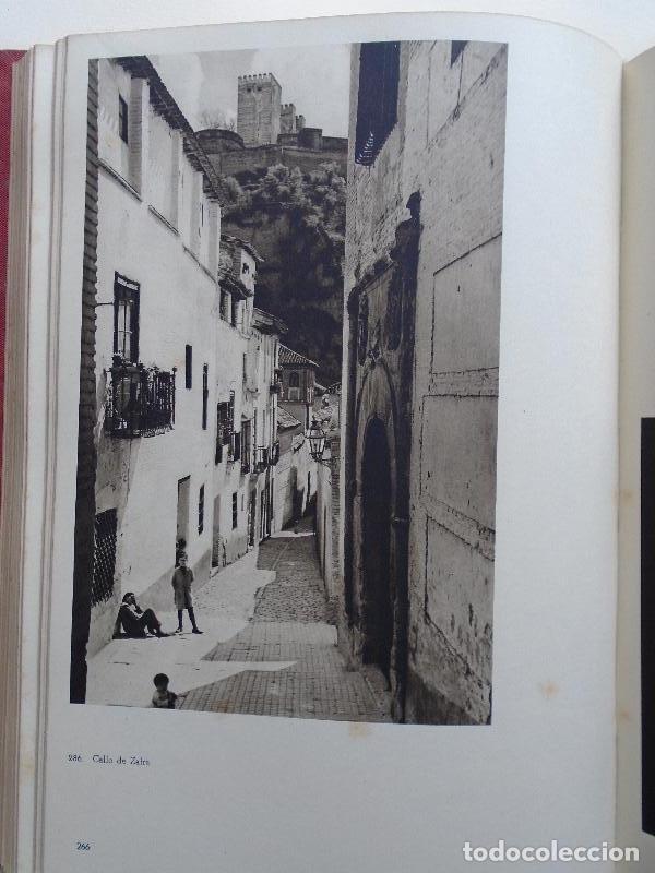 Libros: Granada. - Calleja, Rafael. - Foto 6