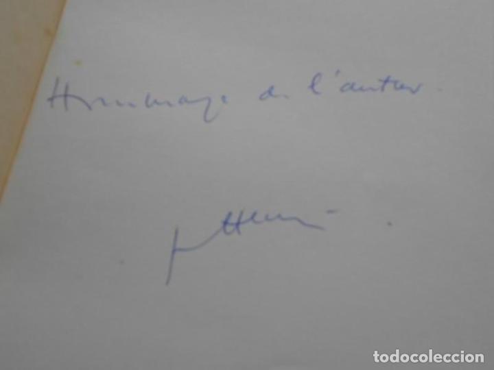Libros: Les Vuln&eacute;raires. - Heurt&eacute;, Yves. - Foto 3