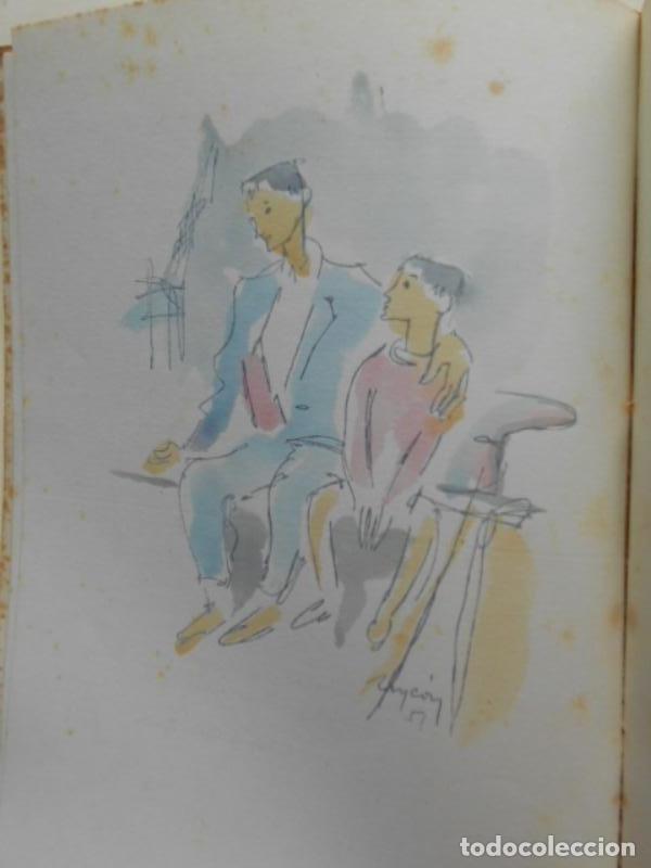 Libros: 15 D&Iacute;AS DE VACACIONES. - HIERRO, Jos&eacute;. - Foto 4