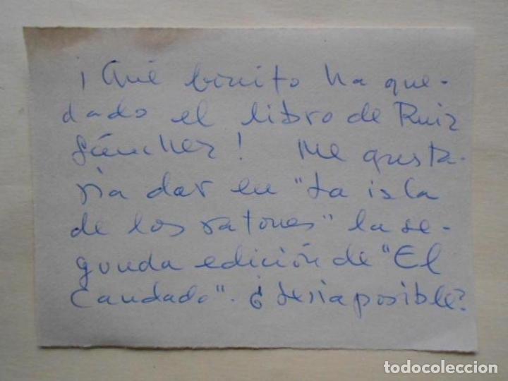 Libros: Navidades Juntos. - Canales, Alfonso. - Foto 3