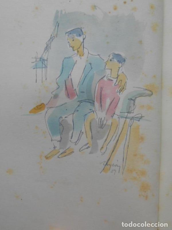 Libros: 15 D&Iacute;AS DE VACACIONES. - HIERRO, Jos&eacute;. - Foto 4