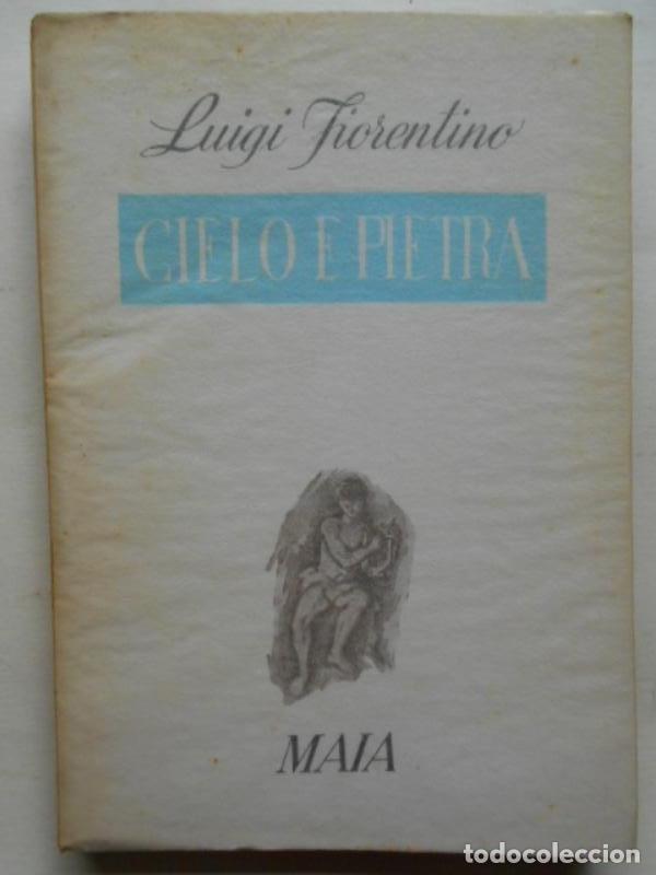 Libros: Cielo e Pietra. - Fiorentino, Luigi. - Foto 1