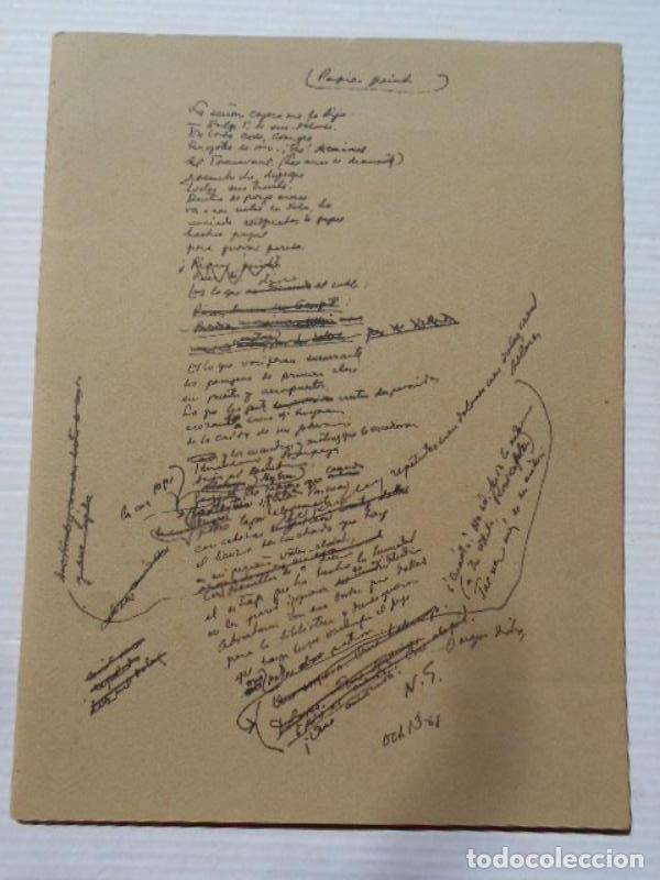 Libros: Papier Peint. - Guill&eacute;n, Nicol&aacute;s. - Foto 1