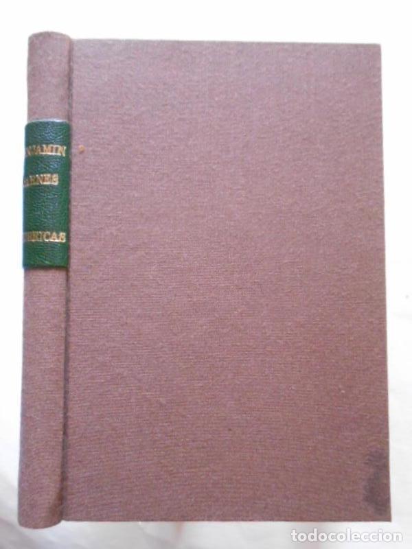 Libros: R&Uacute;BRICAS. (Nuevos Ejercicios.) - JARN&Eacute;S, Benjam&iacute;n. - Foto 2