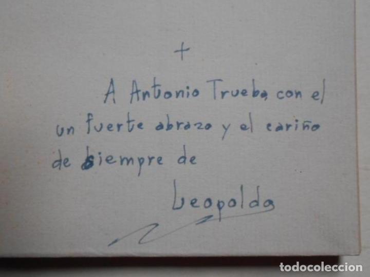 Libros: EL DUENDE. Novela. - RODRIGUEZ ALCALDE, Leopoldo. - Foto 2