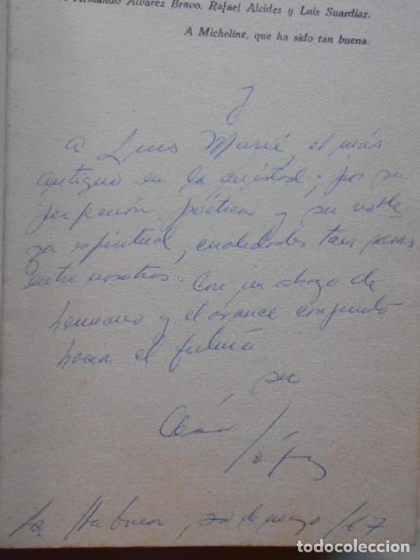 Libros: Primer Libro de la Ciudad. - L&oacute;pez, C&eacute;sar. - Foto 1